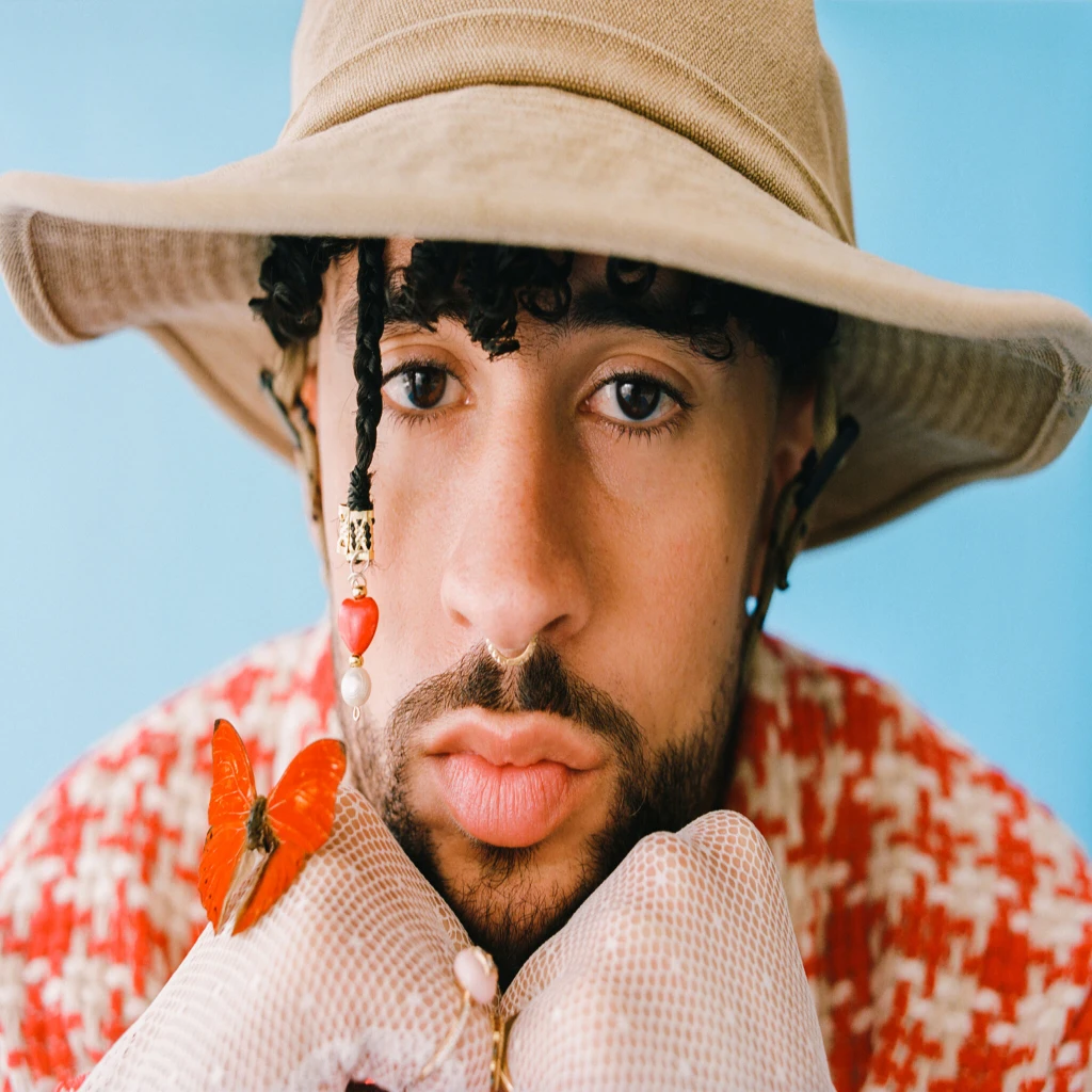 'Un Verano Sin Ti' de Bad Bunny es ahora el álbum más reproducido en la historia de Spotify