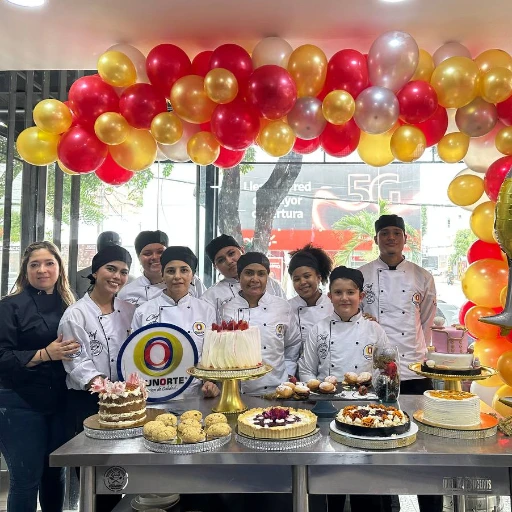 Fin de modulo PANADERIA