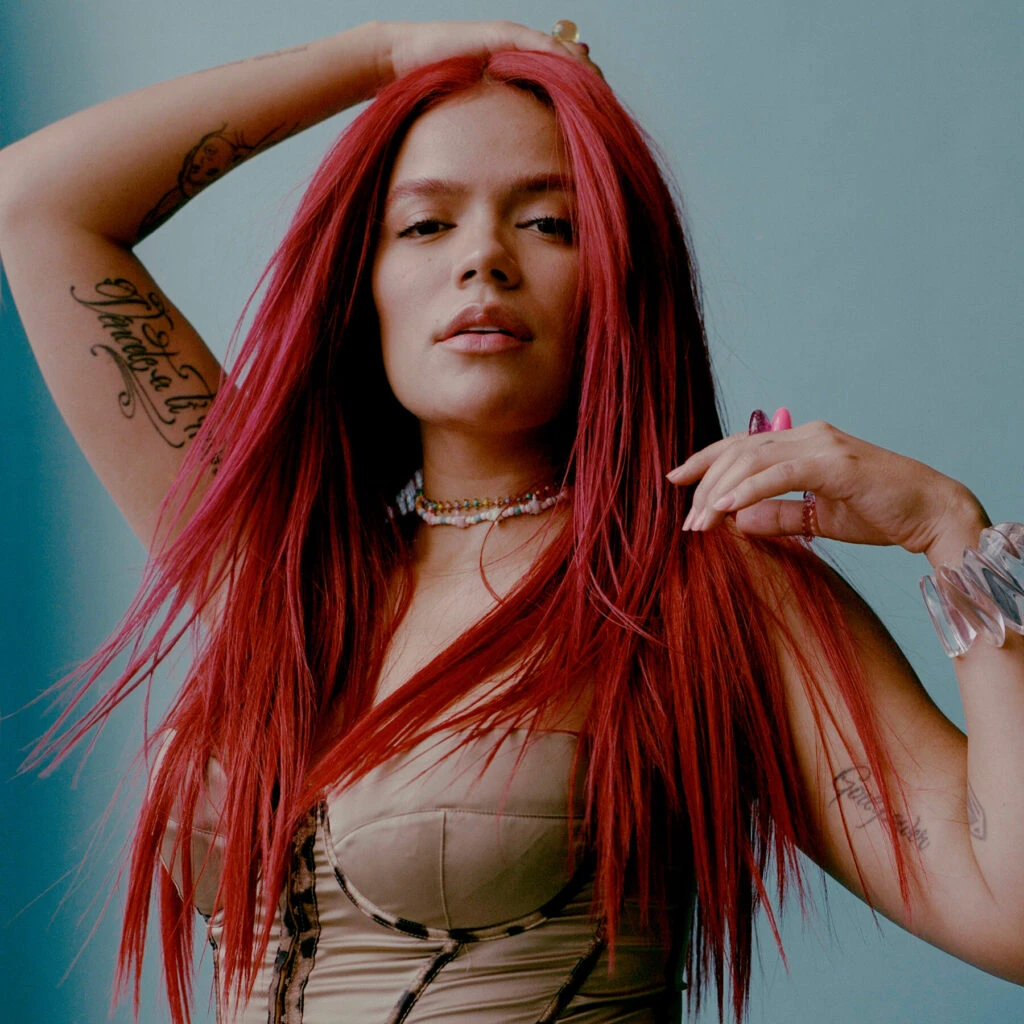 Karol G lanza su canción más espiritual 'S91'.